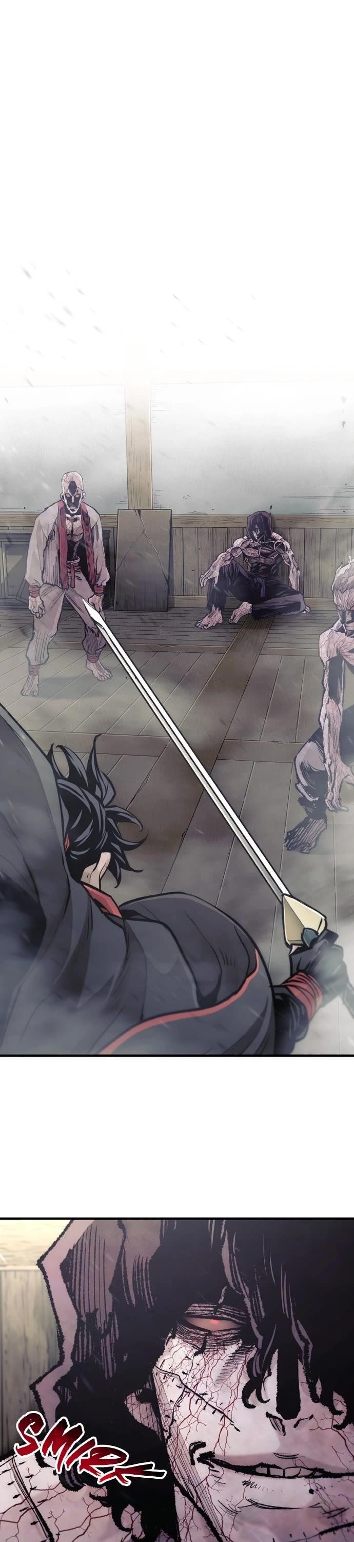 Heavenly Demon Cultivation Simulation Chapter 93 - Page 28