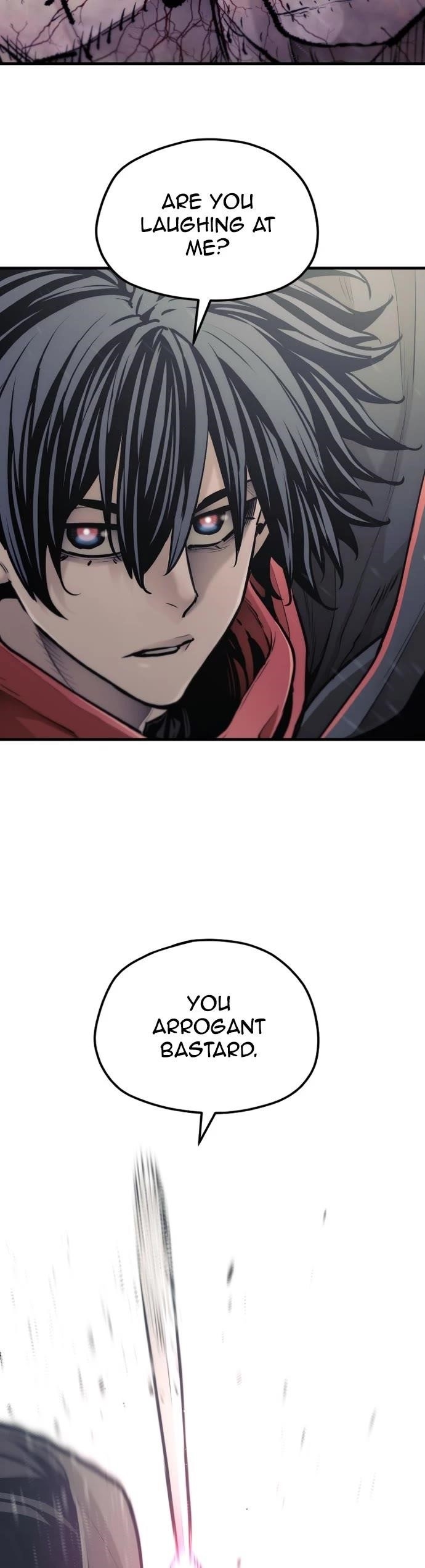 Heavenly Demon Cultivation Simulation Chapter 93 - Page 29