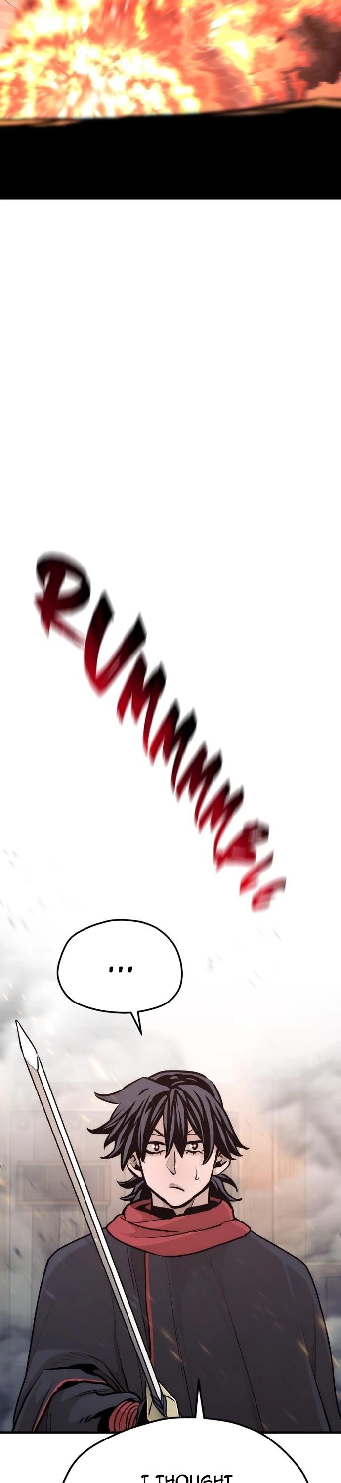 Heavenly Demon Cultivation Simulation Chapter 93 - Page 33