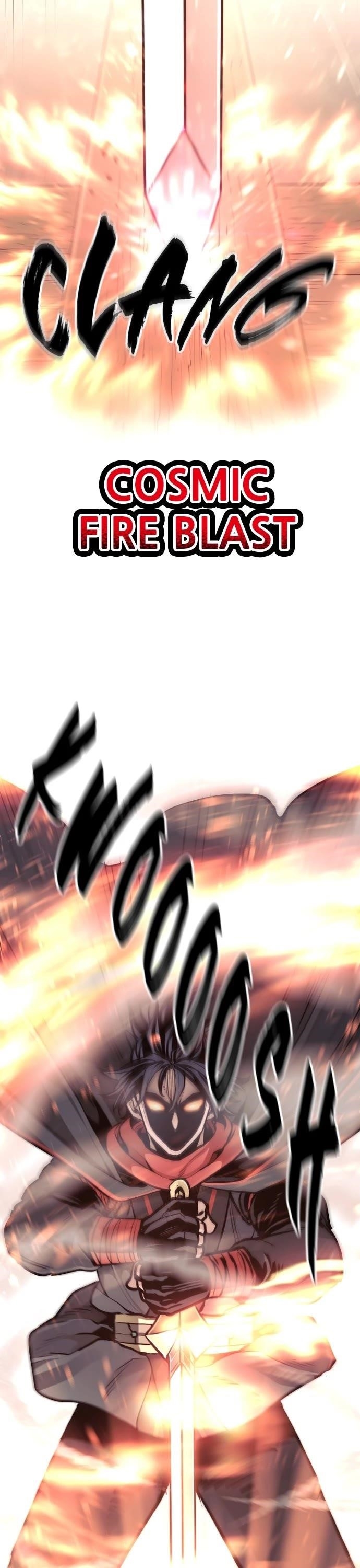 Heavenly Demon Cultivation Simulation Chapter 93 - Page 36