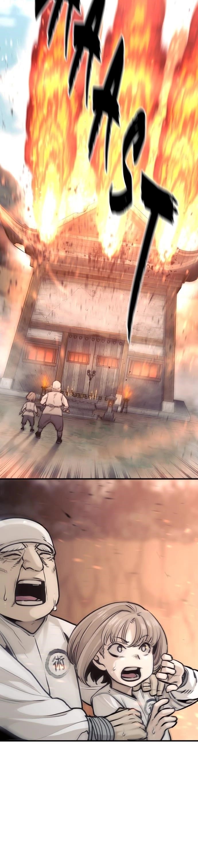 Heavenly Demon Cultivation Simulation Chapter 93 - Page 38