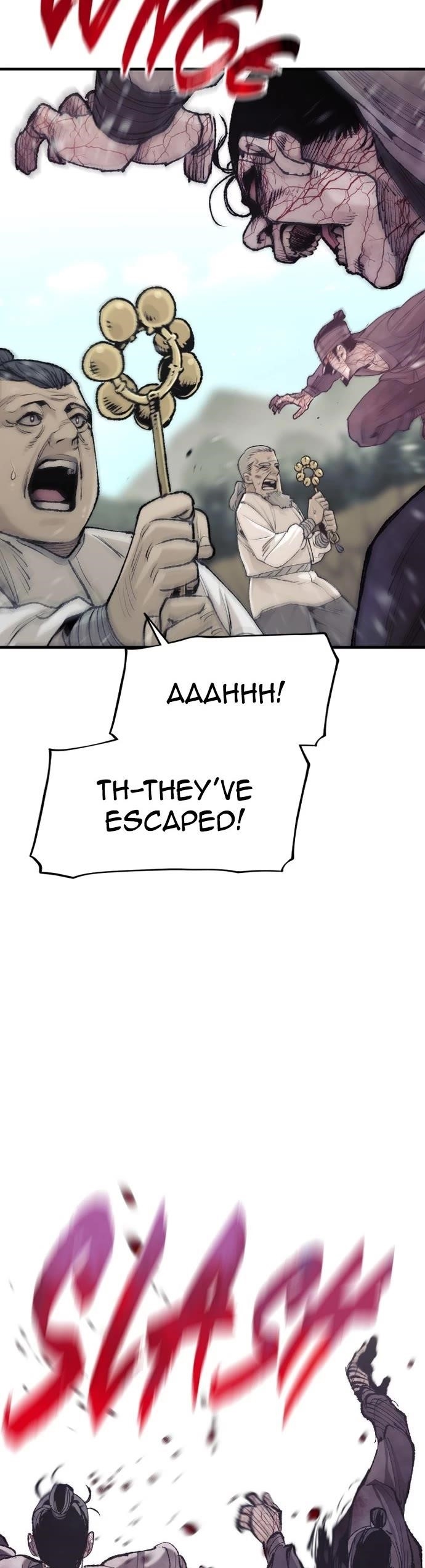 Heavenly Demon Cultivation Simulation Chapter 93 - Page 40