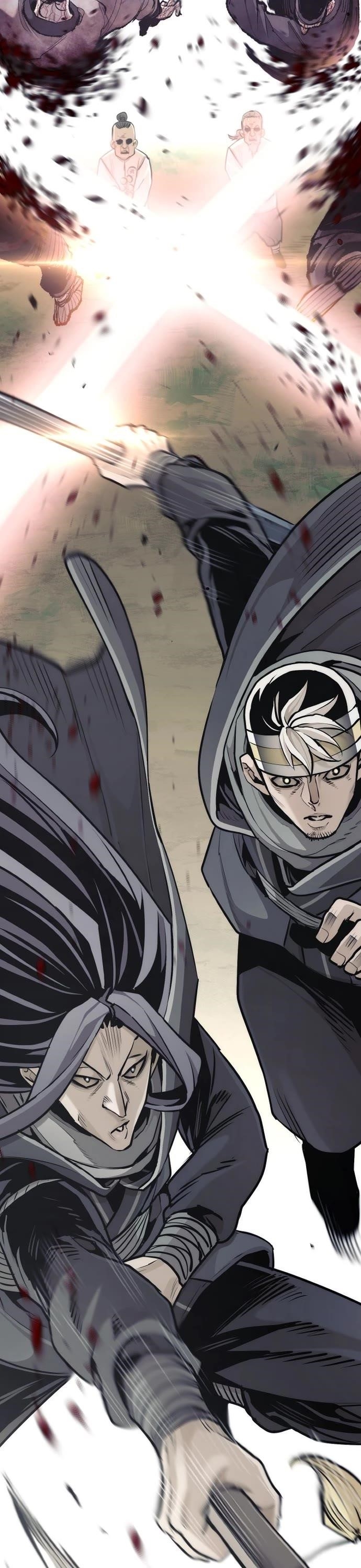 Heavenly Demon Cultivation Simulation Chapter 93 - Page 41