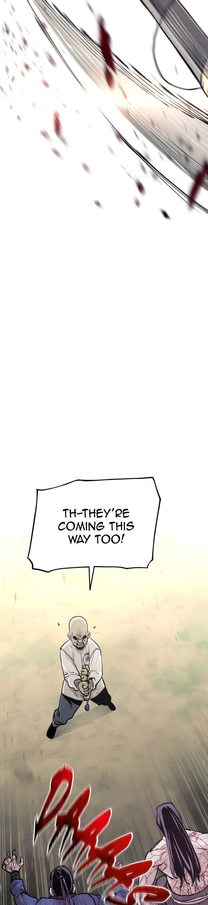 Heavenly Demon Cultivation Simulation Chapter 93 - Page 42