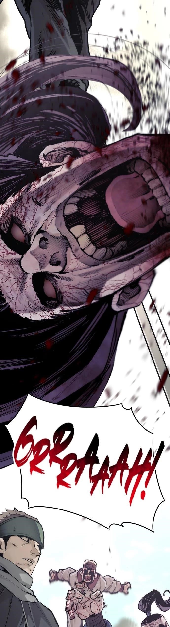 Heavenly Demon Cultivation Simulation Chapter 93 - Page 45