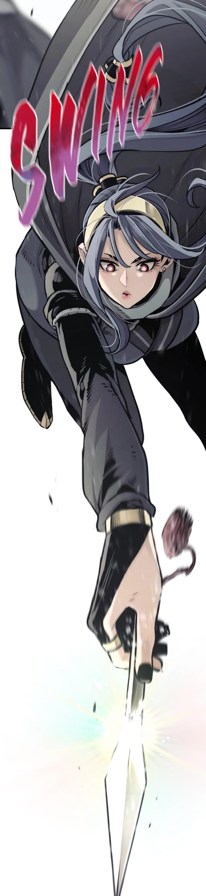 Heavenly Demon Cultivation Simulation Chapter 93 - Page 47