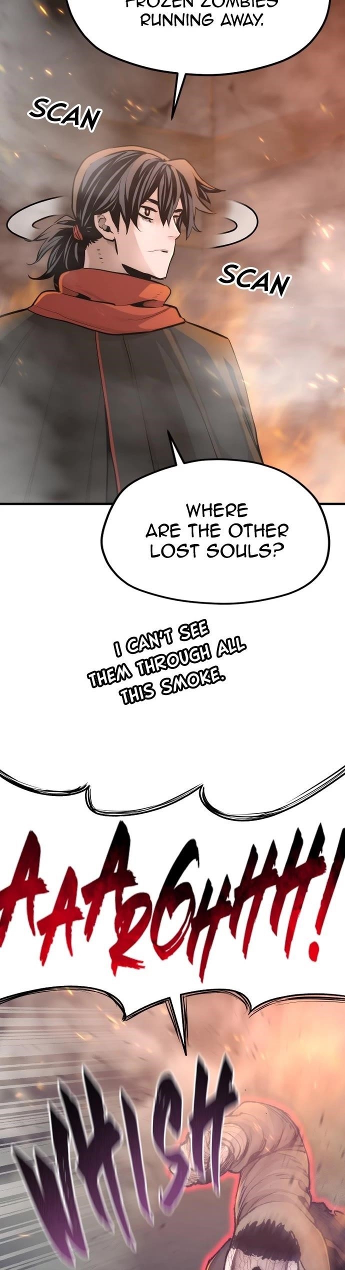 Heavenly Demon Cultivation Simulation Chapter 93 - Page 55