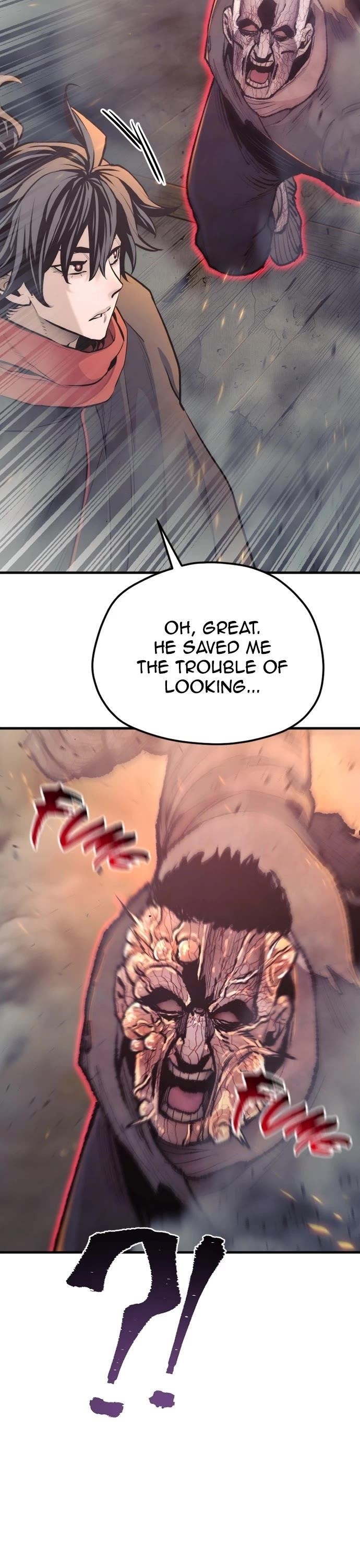 Heavenly Demon Cultivation Simulation Chapter 93 - Page 56