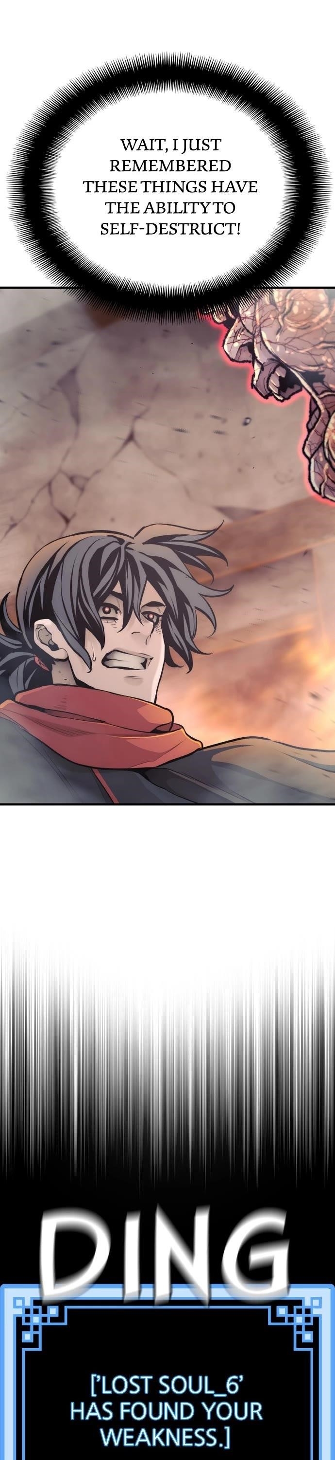 Heavenly Demon Cultivation Simulation Chapter 93 - Page 57