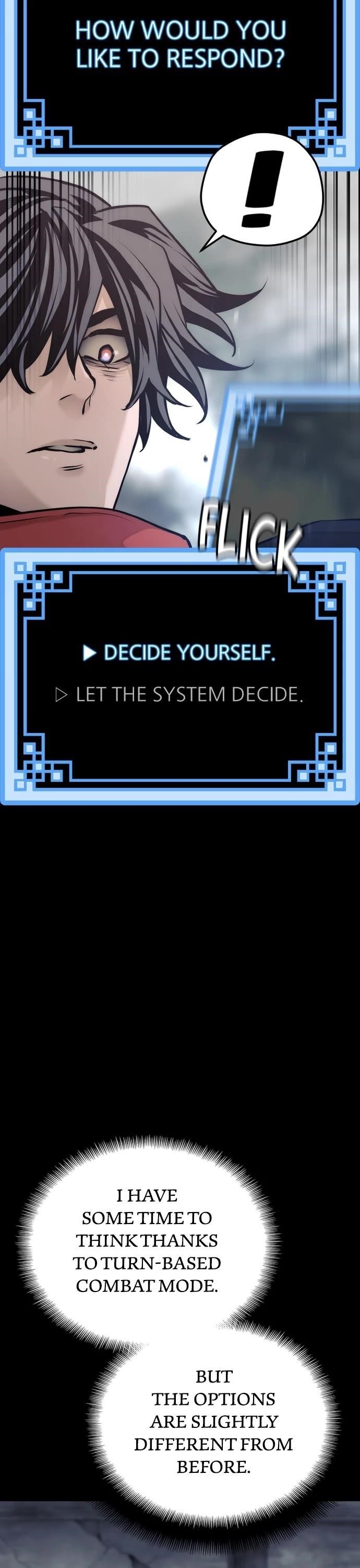 Heavenly Demon Cultivation Simulation Chapter 93 - Page 58