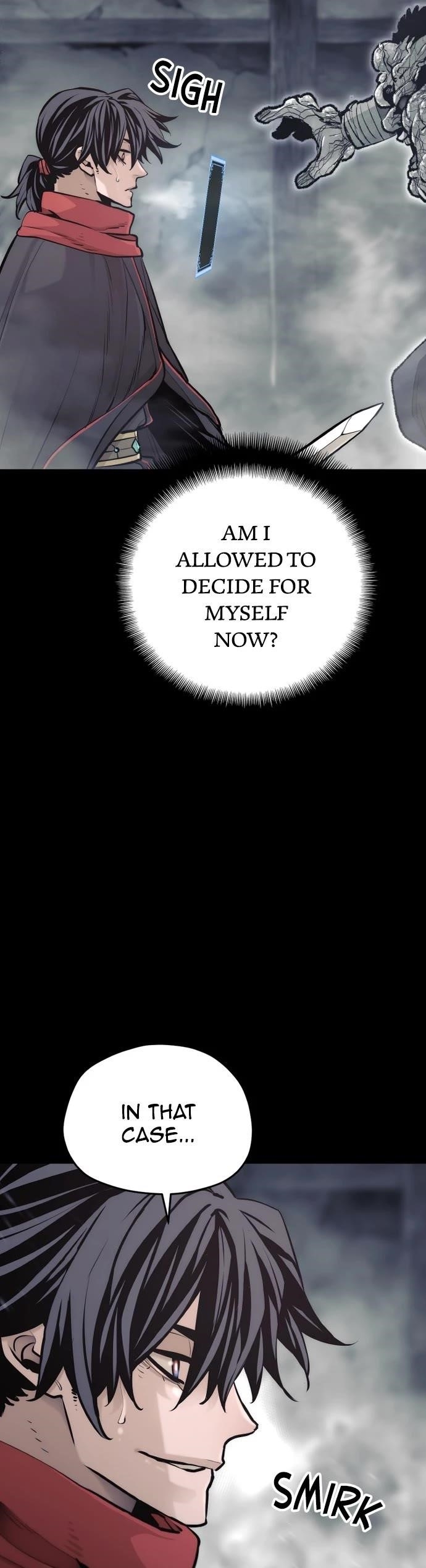 Heavenly Demon Cultivation Simulation Chapter 93 - Page 59