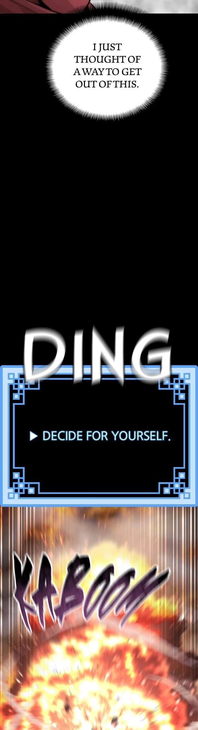 Heavenly Demon Cultivation Simulation Chapter 93 - Page 60