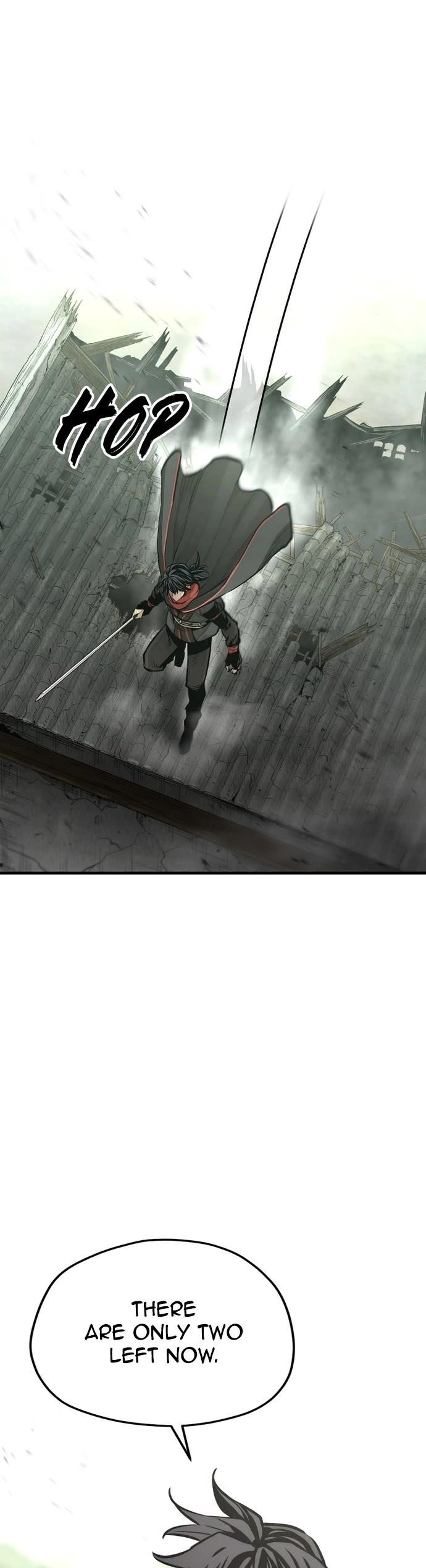 Heavenly Demon Cultivation Simulation Chapter 93 - Page 64