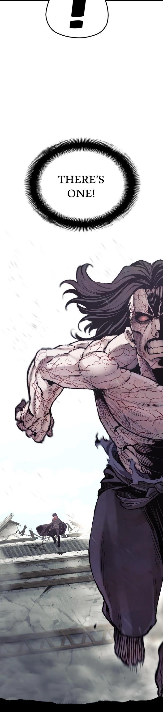 Heavenly Demon Cultivation Simulation Chapter 93 - Page 66