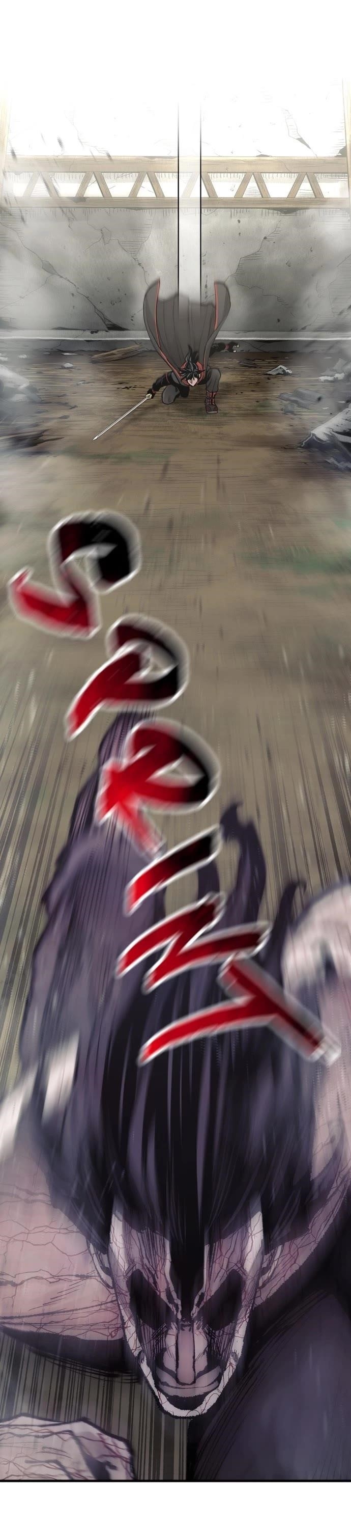 Heavenly Demon Cultivation Simulation Chapter 93 - Page 68