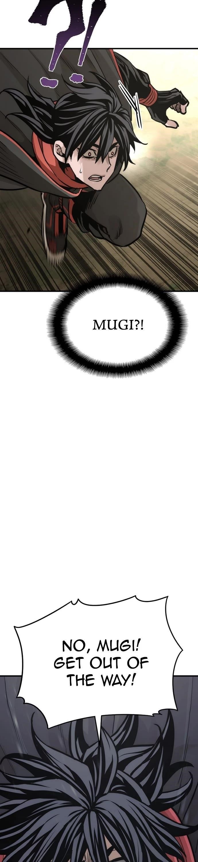 Heavenly Demon Cultivation Simulation Chapter 93 - Page 72