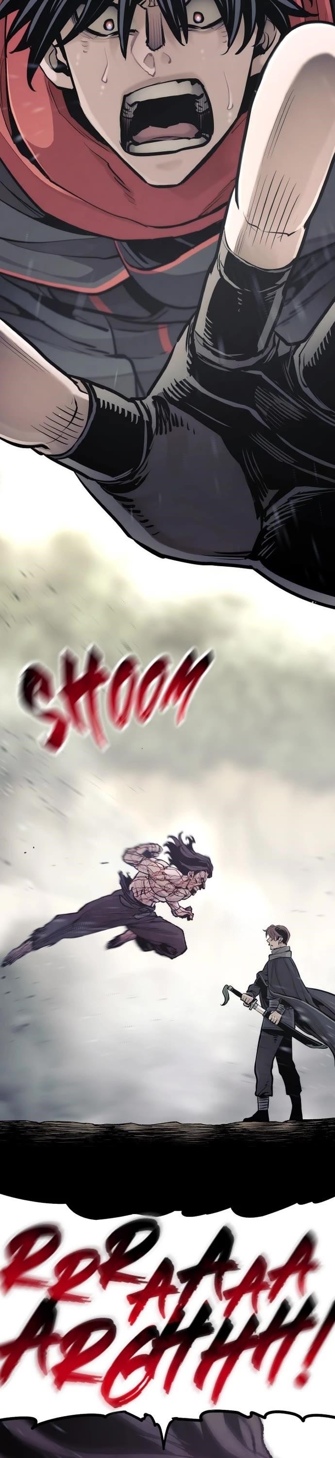 Heavenly Demon Cultivation Simulation Chapter 93 - Page 73