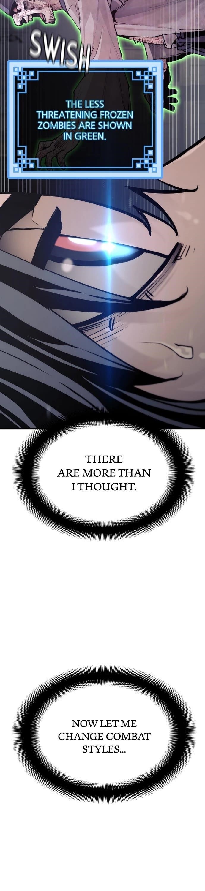 Heavenly Demon Cultivation Simulation Chapter 93 - Page 8