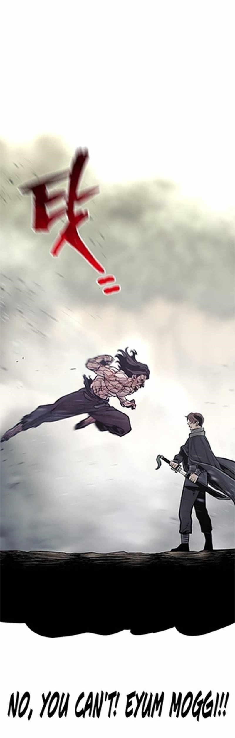 Heavenly Demon Cultivation Simulation Chapter 94 - Page 1