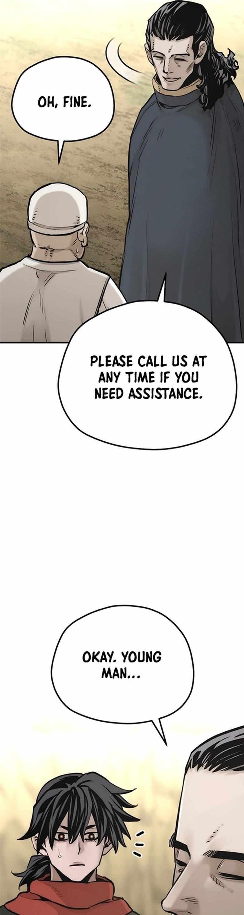 Heavenly Demon Cultivation Simulation Chapter 94 - Page 100