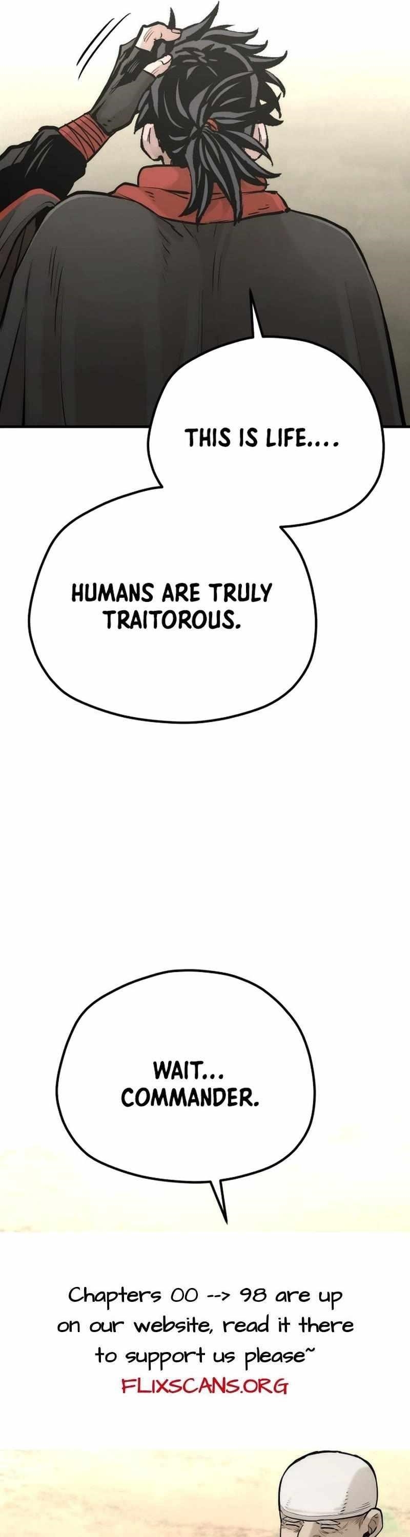 Heavenly Demon Cultivation Simulation Chapter 94 - Page 104