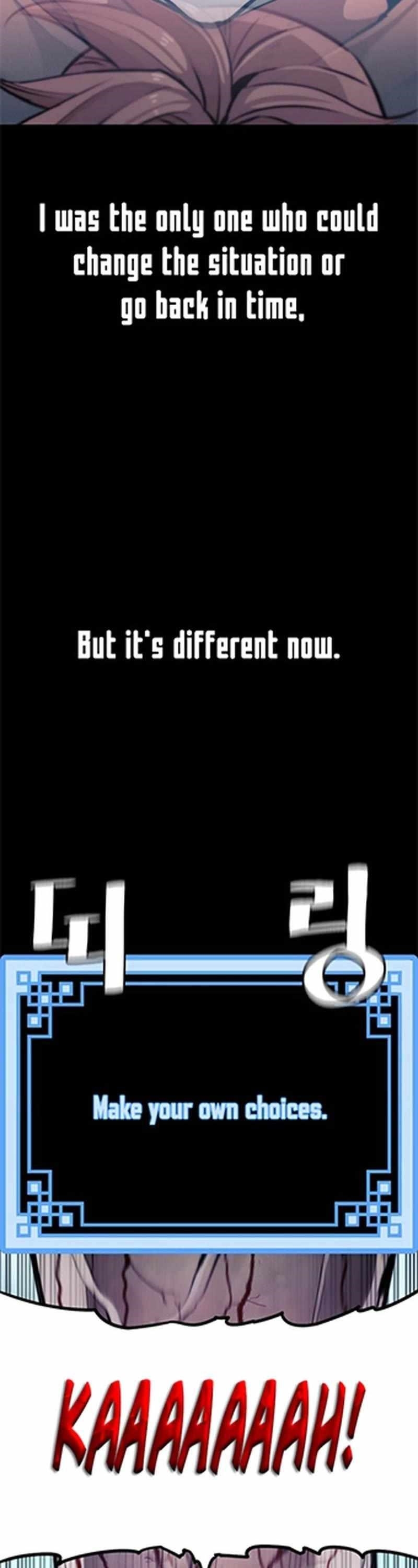 Heavenly Demon Cultivation Simulation Chapter 94 - Page 18