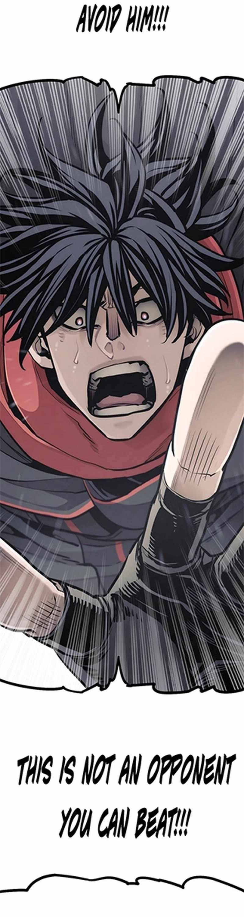 Heavenly Demon Cultivation Simulation Chapter 94 - Page 2