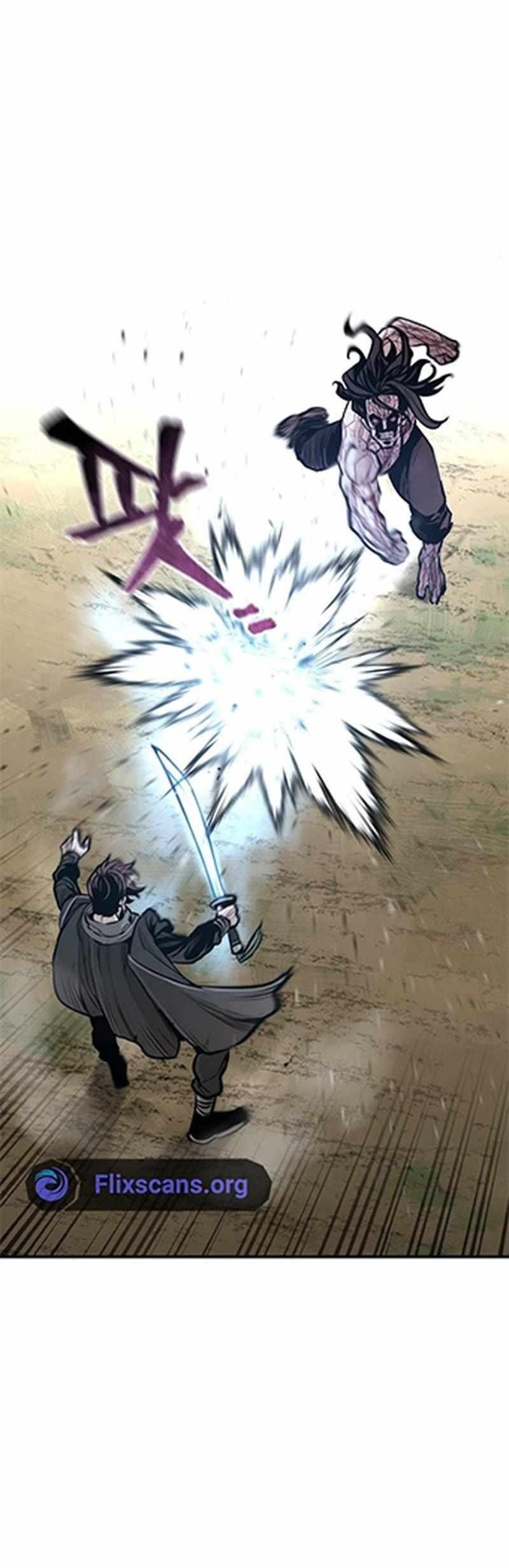 Heavenly Demon Cultivation Simulation Chapter 94 - Page 22