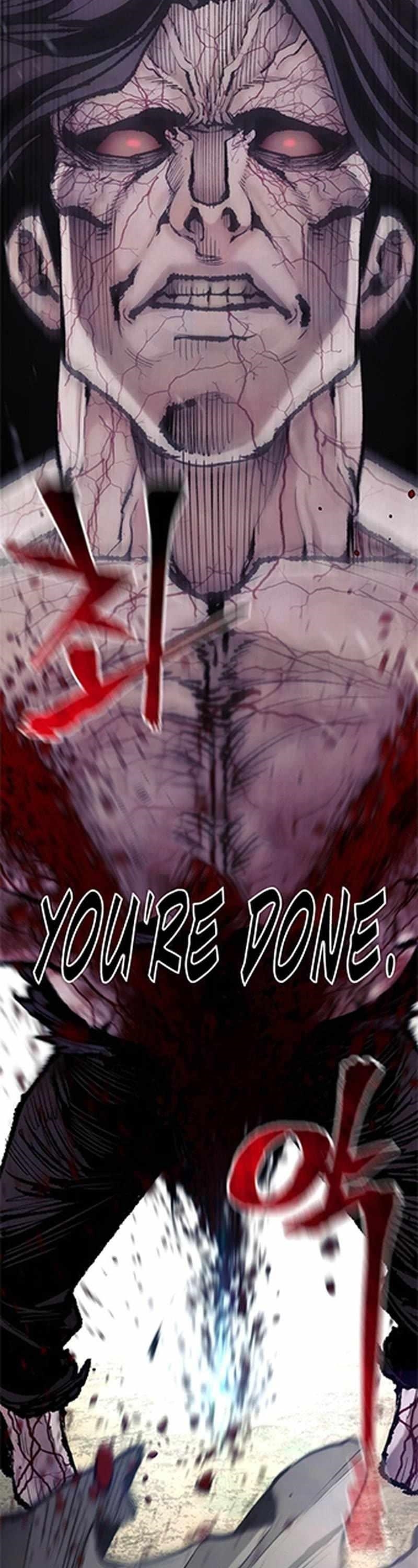 Heavenly Demon Cultivation Simulation Chapter 94 - Page 25