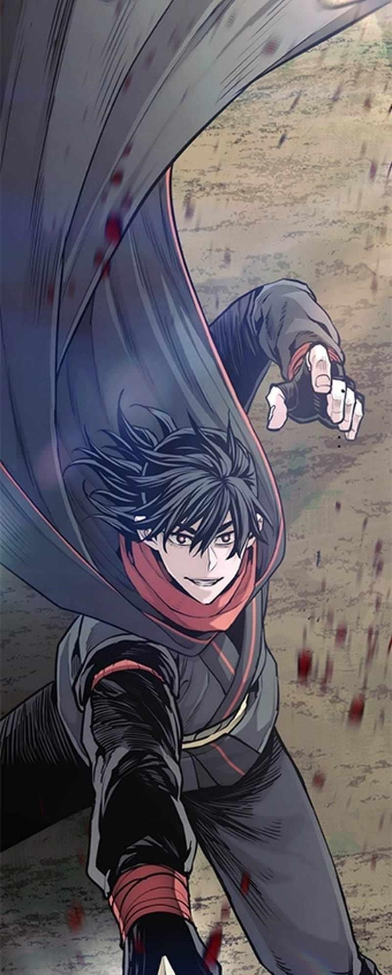 Heavenly Demon Cultivation Simulation Chapter 94 - Page 26