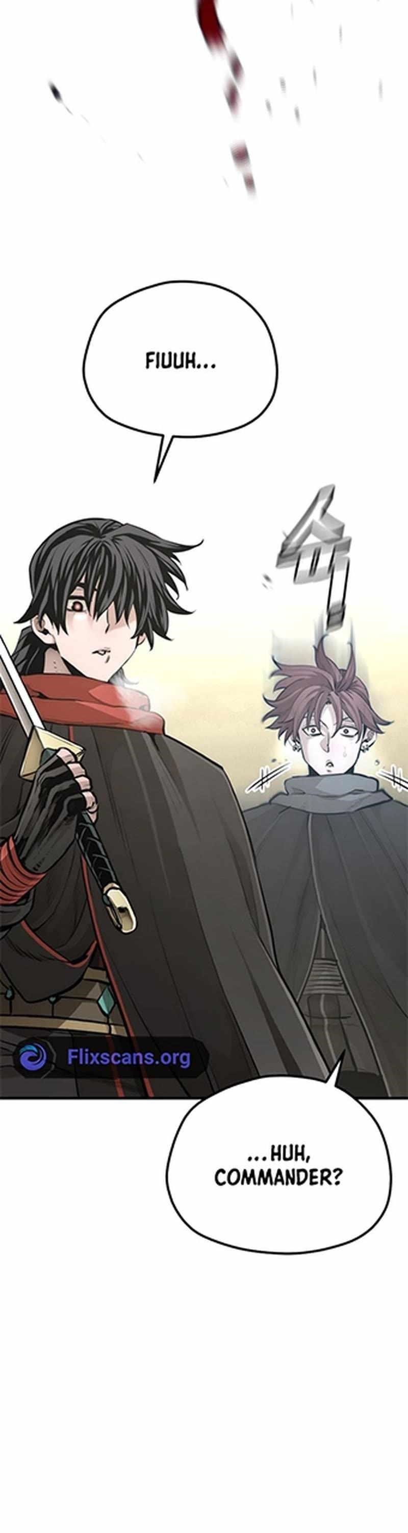 Heavenly Demon Cultivation Simulation Chapter 94 - Page 28