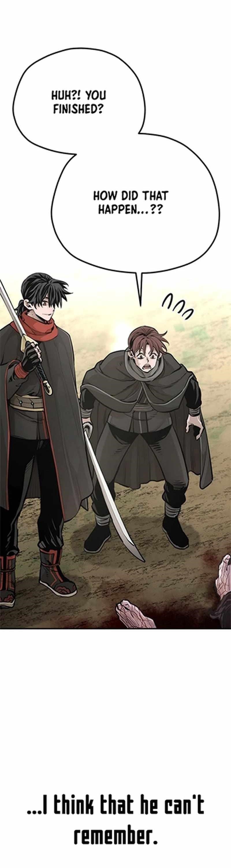 Heavenly Demon Cultivation Simulation Chapter 94 - Page 29