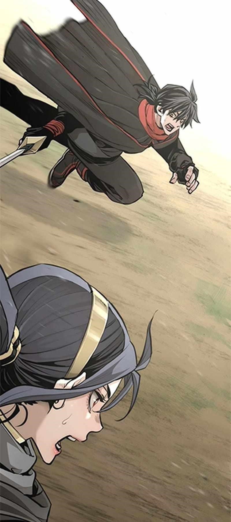 Heavenly Demon Cultivation Simulation Chapter 94 - Page 35