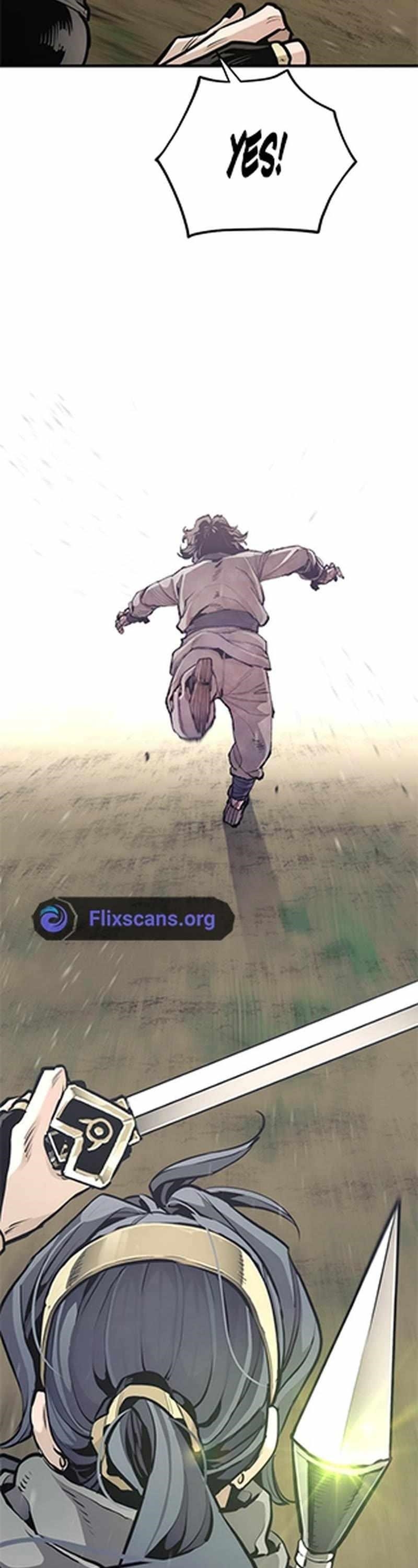 Heavenly Demon Cultivation Simulation Chapter 94 - Page 36