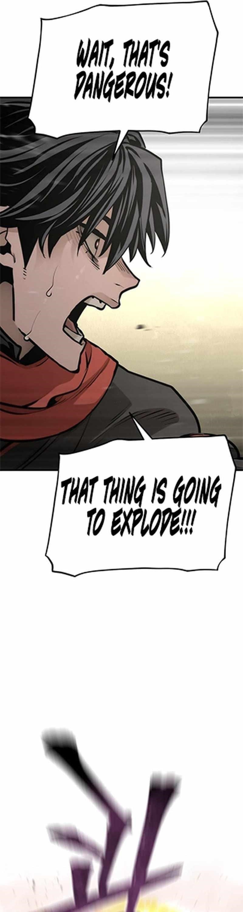 Heavenly Demon Cultivation Simulation Chapter 94 - Page 43