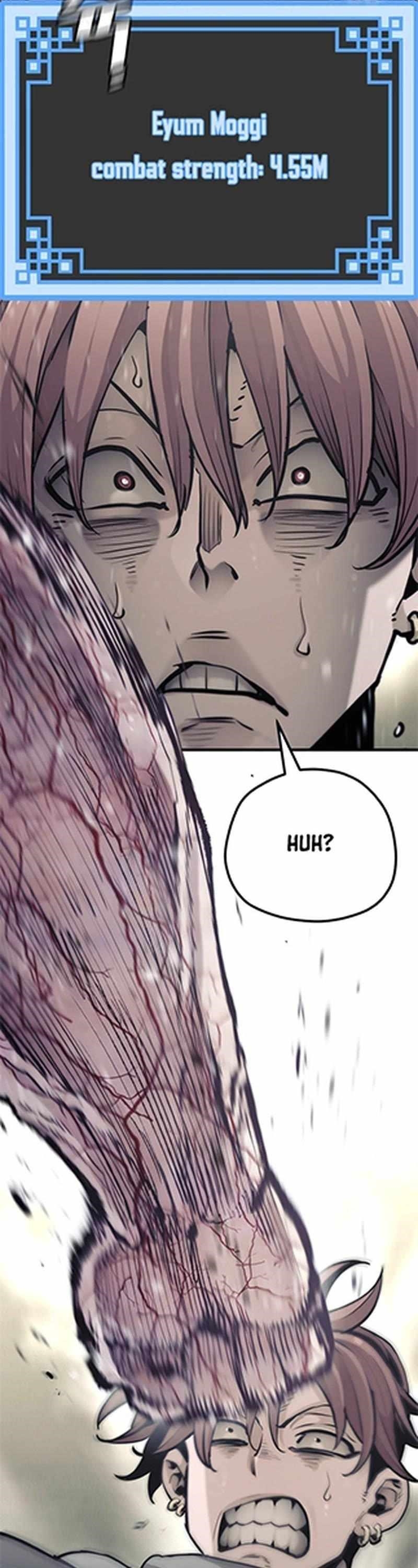 Heavenly Demon Cultivation Simulation Chapter 94 - Page 5