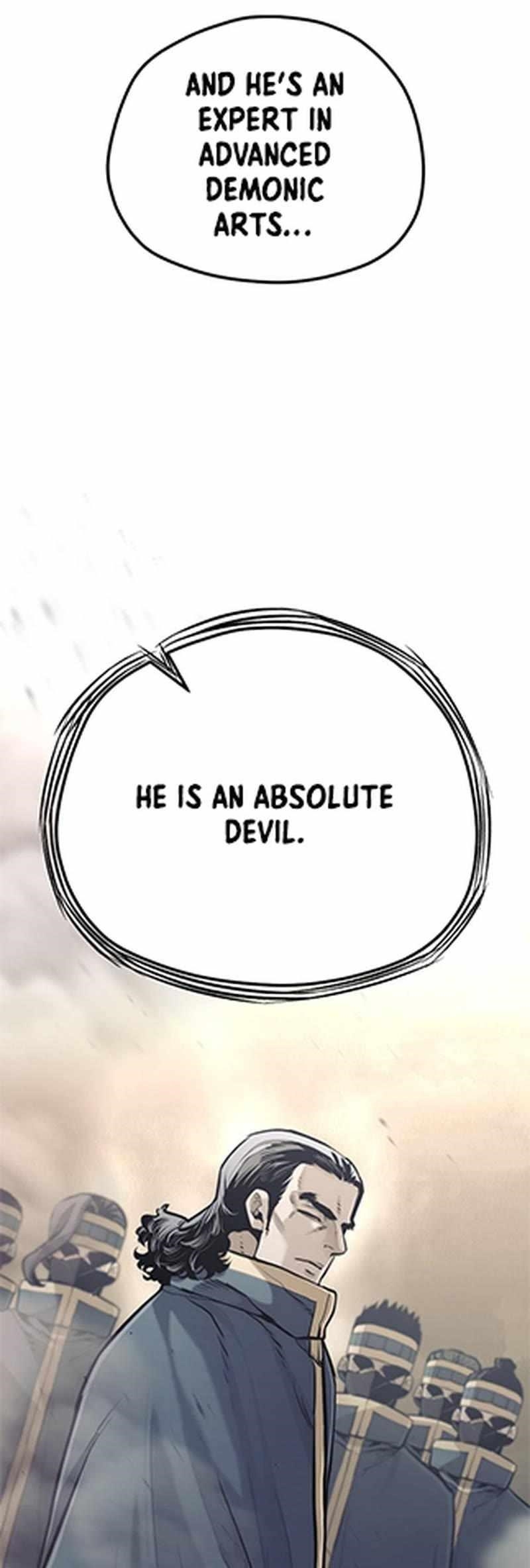 Heavenly Demon Cultivation Simulation Chapter 94 - Page 52