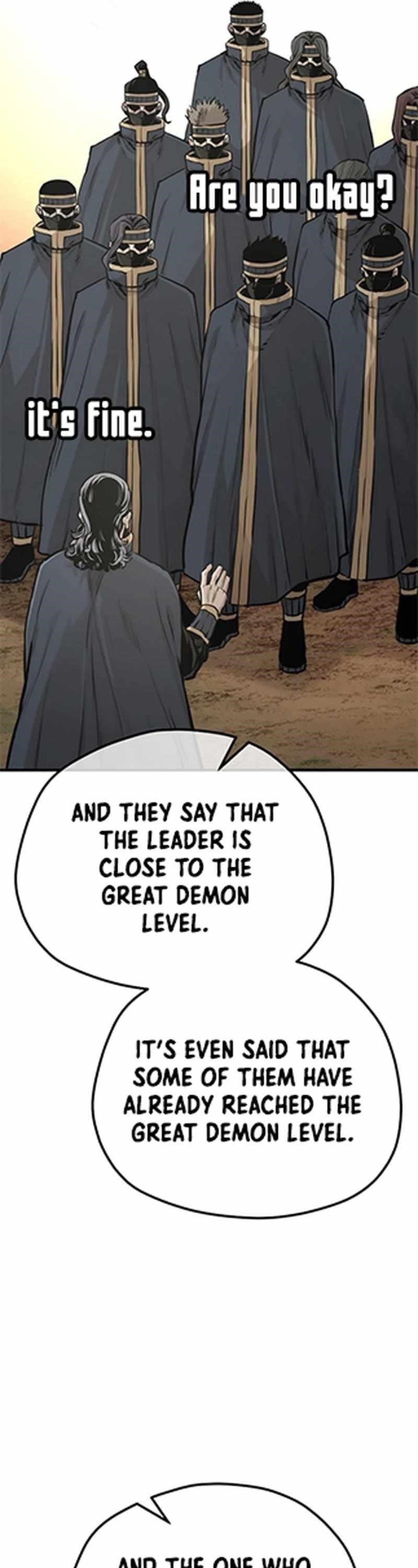 Heavenly Demon Cultivation Simulation Chapter 94 - Page 54