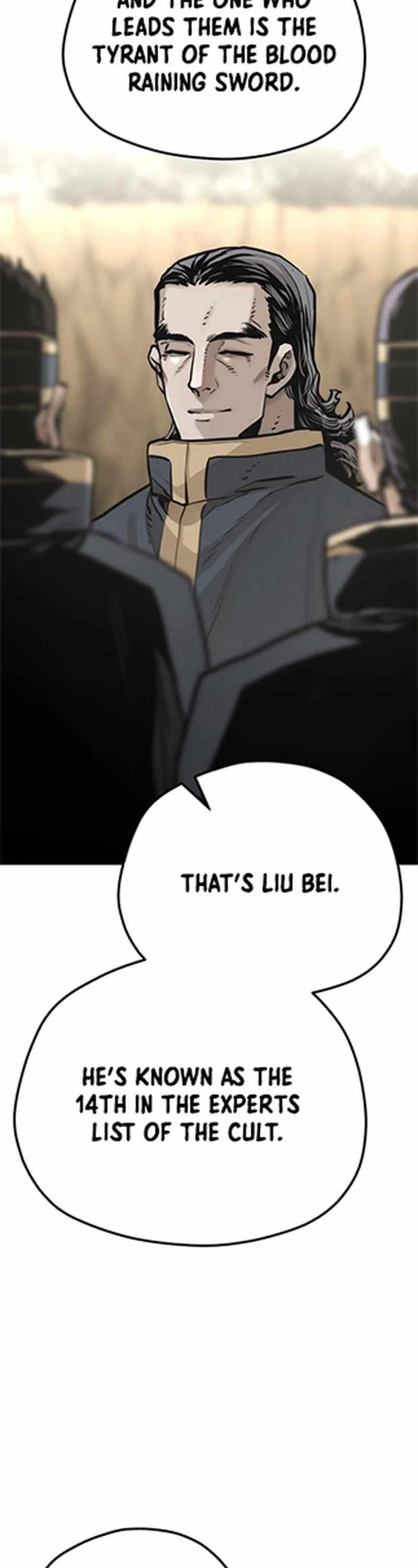 Heavenly Demon Cultivation Simulation Chapter 94 - Page 55