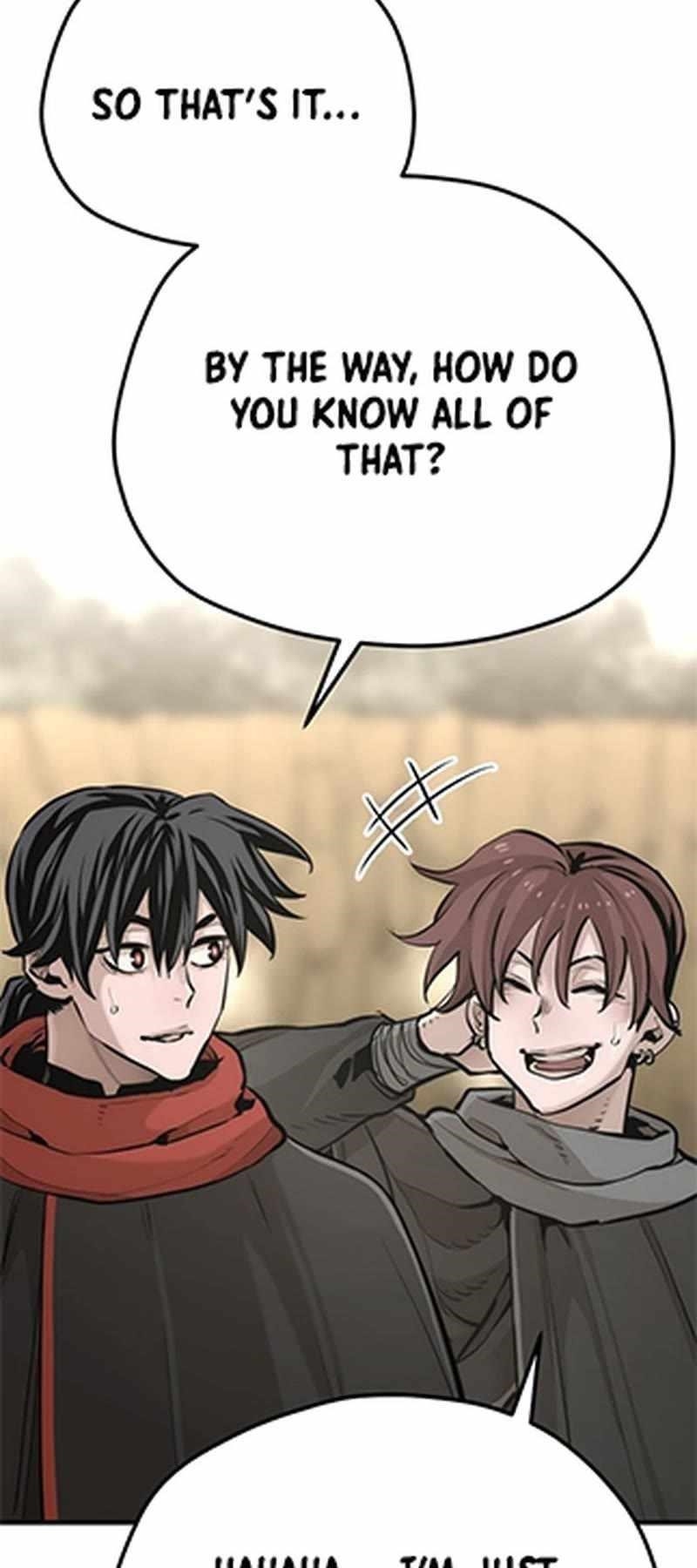 Heavenly Demon Cultivation Simulation Chapter 94 - Page 56