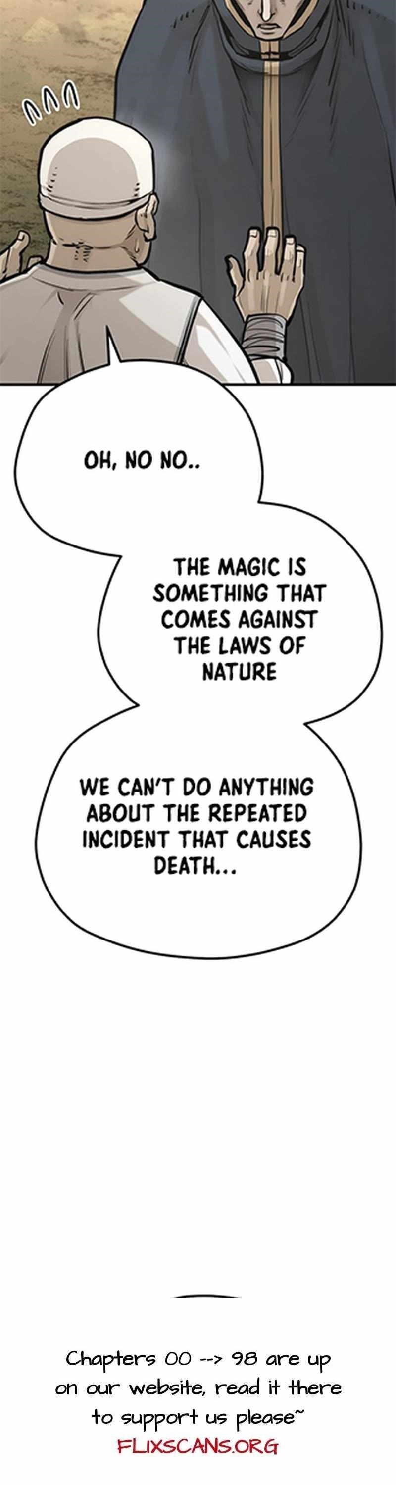 Heavenly Demon Cultivation Simulation Chapter 94 - Page 59