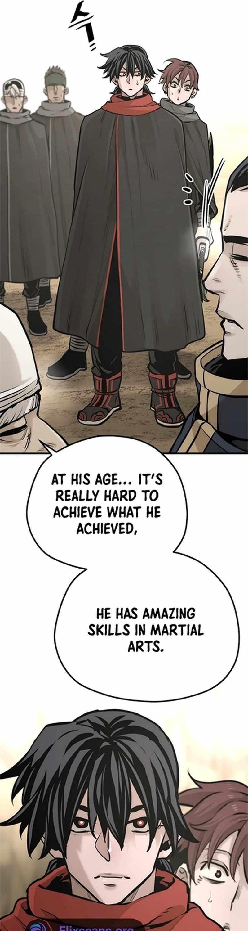 Heavenly Demon Cultivation Simulation Chapter 94 - Page 62