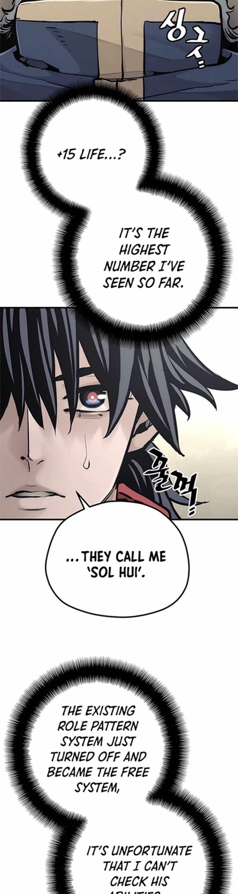 Heavenly Demon Cultivation Simulation Chapter 94 - Page 67