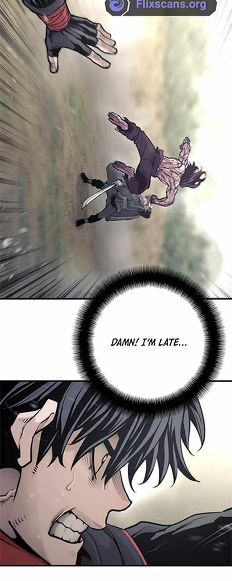 Heavenly Demon Cultivation Simulation Chapter 94 - Page 7