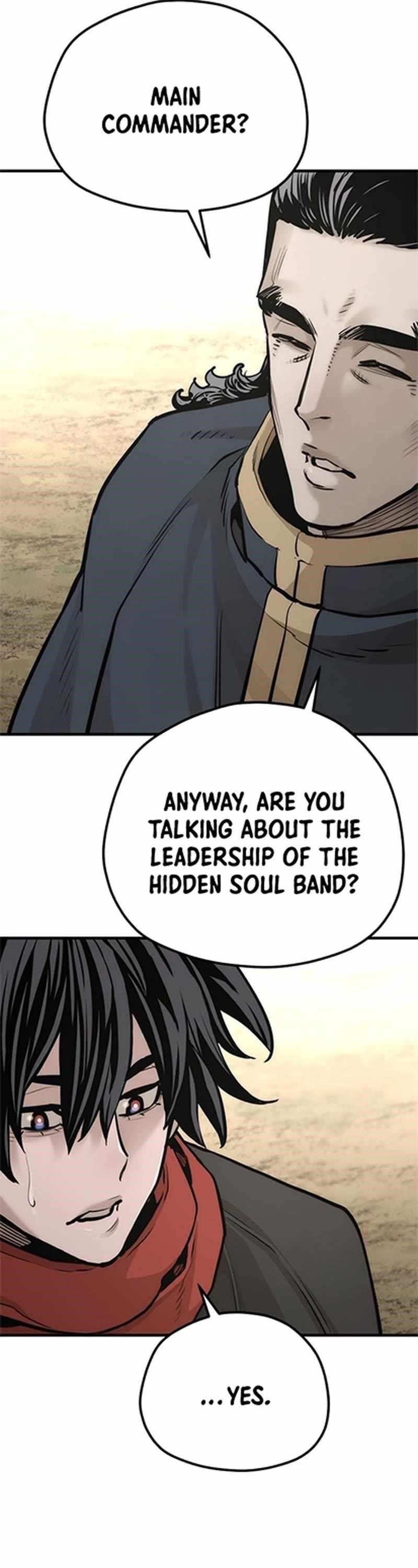 Heavenly Demon Cultivation Simulation Chapter 94 - Page 70