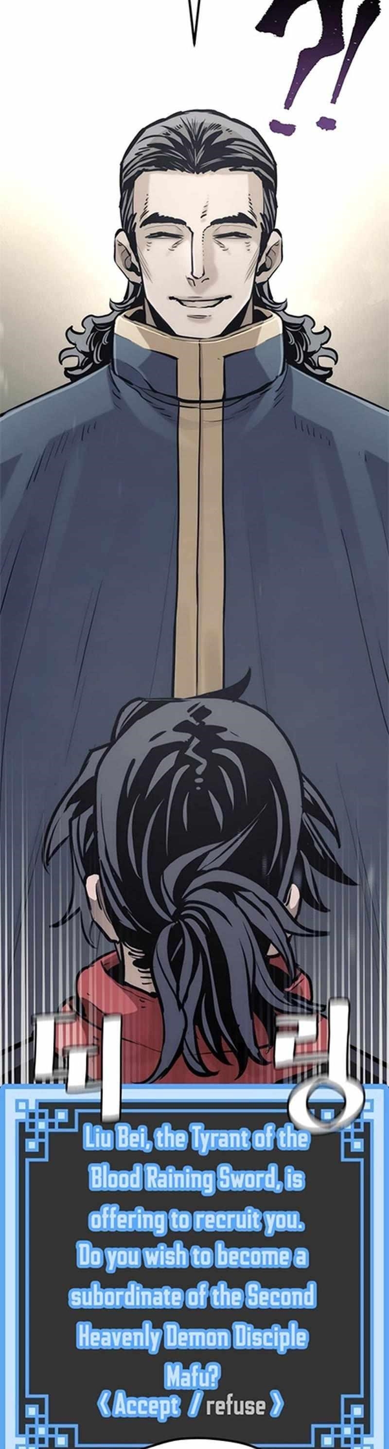 Heavenly Demon Cultivation Simulation Chapter 94 - Page 79