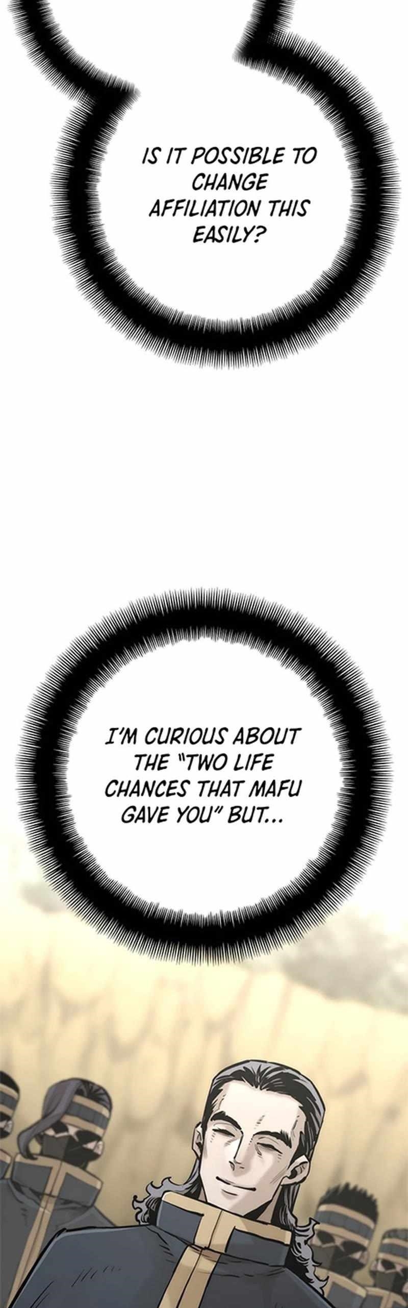 Heavenly Demon Cultivation Simulation Chapter 94 - Page 82