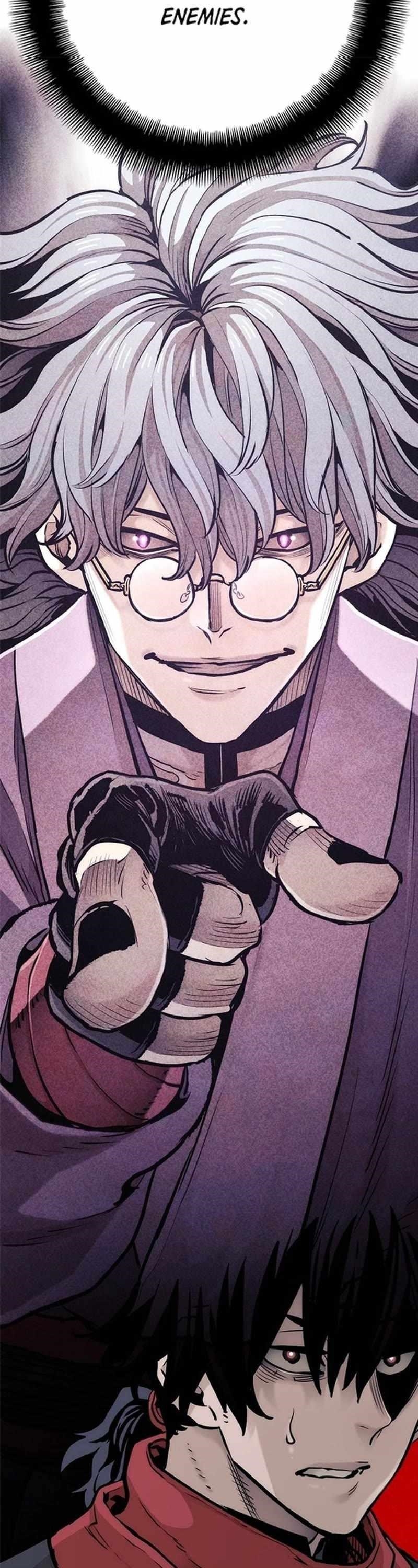 Heavenly Demon Cultivation Simulation Chapter 94 - Page 84