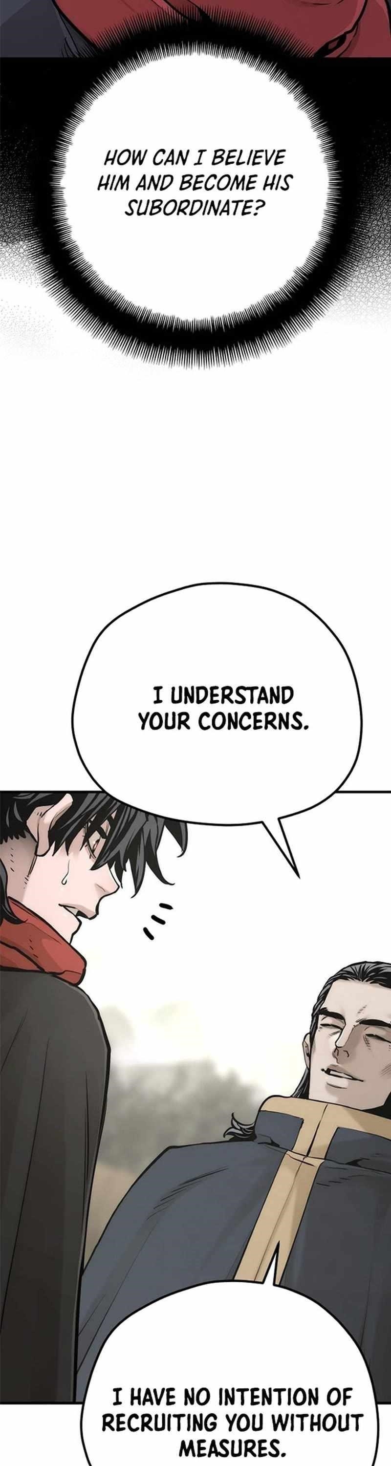 Heavenly Demon Cultivation Simulation Chapter 94 - Page 85