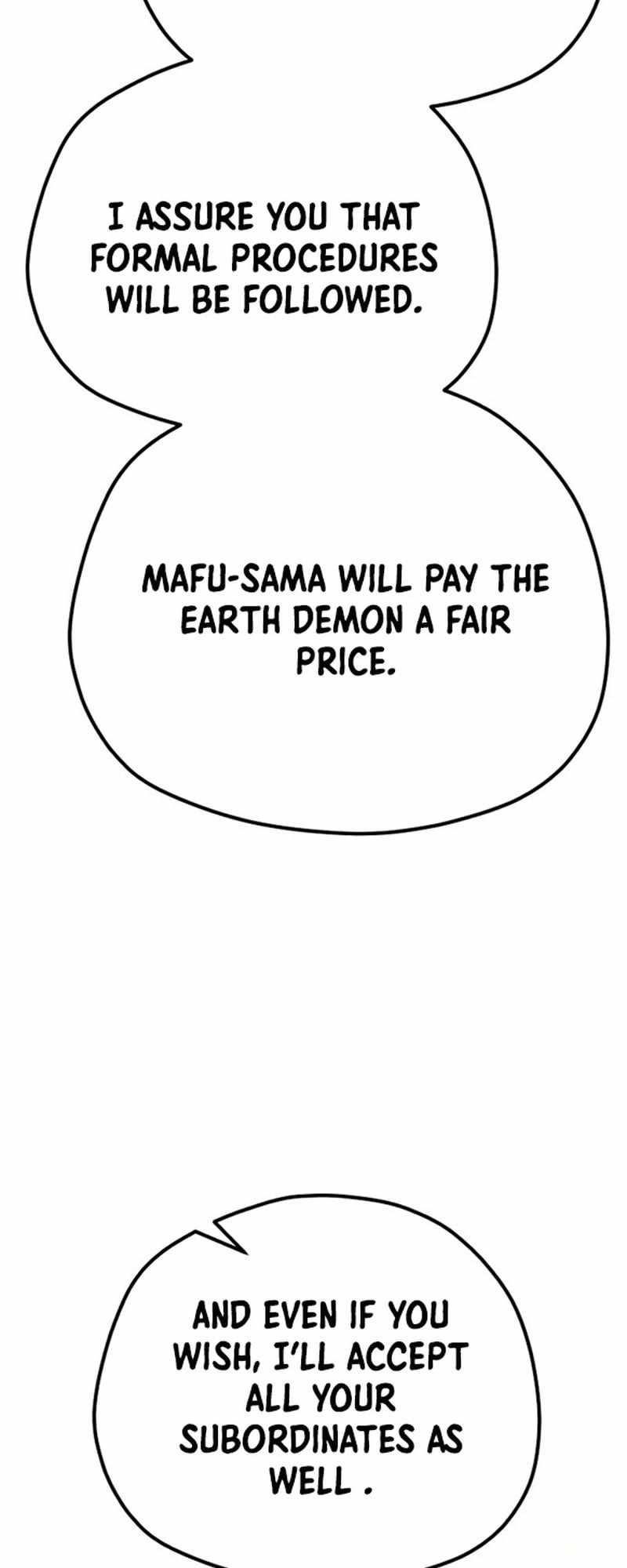 Heavenly Demon Cultivation Simulation Chapter 94 - Page 86